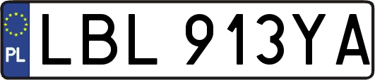 LBL913YA