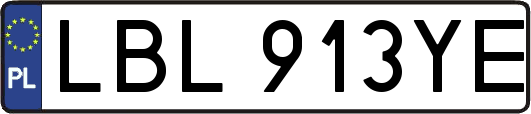 LBL913YE