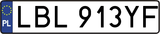LBL913YF