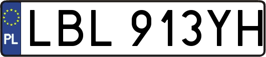LBL913YH