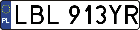 LBL913YR