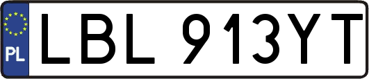 LBL913YT