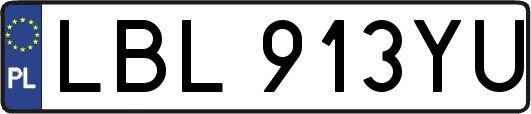 LBL913YU