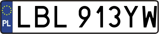 LBL913YW