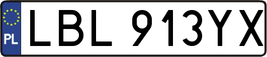 LBL913YX