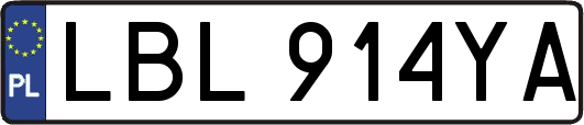 LBL914YA
