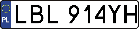 LBL914YH
