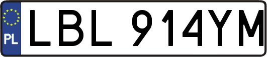 LBL914YM