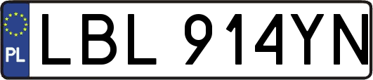 LBL914YN
