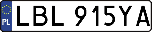 LBL915YA
