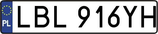 LBL916YH