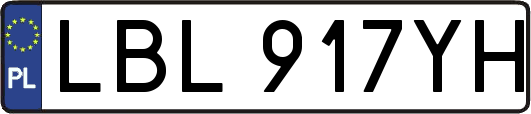 LBL917YH