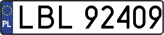 LBL92409