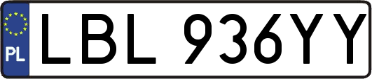 LBL936YY