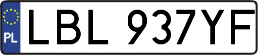 LBL937YF