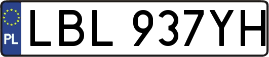 LBL937YH