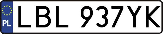 LBL937YK