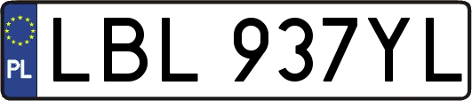 LBL937YL