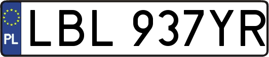 LBL937YR