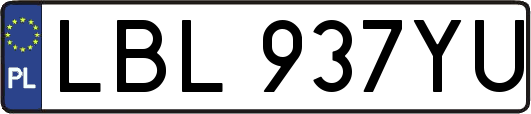 LBL937YU