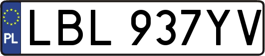 LBL937YV