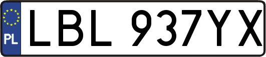 LBL937YX