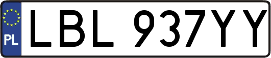 LBL937YY