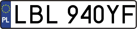 LBL940YF