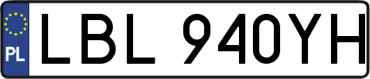 LBL940YH