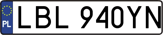 LBL940YN