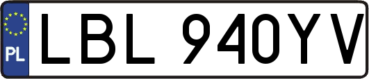 LBL940YV