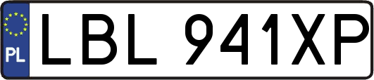 LBL941XP