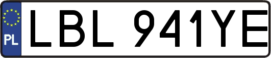 LBL941YE