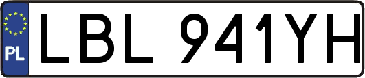 LBL941YH