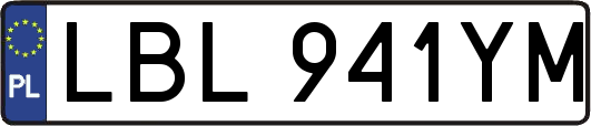 LBL941YM