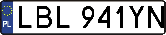 LBL941YN