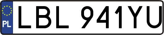LBL941YU