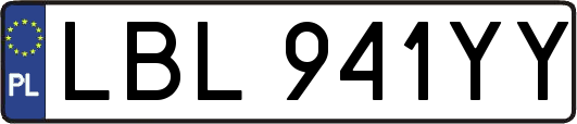 LBL941YY