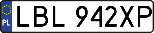 LBL942XP