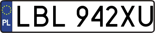 LBL942XU