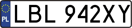 LBL942XY