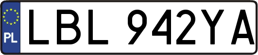 LBL942YA
