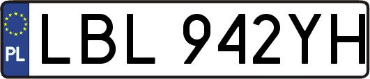 LBL942YH
