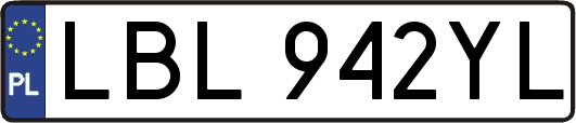 LBL942YL