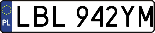 LBL942YM