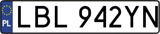 LBL942YN