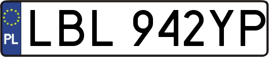 LBL942YP