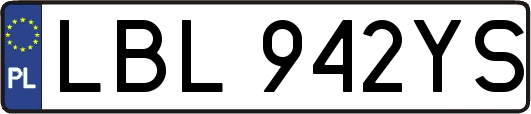 LBL942YS