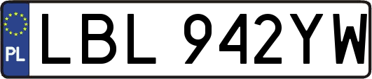 LBL942YW