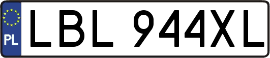 LBL944XL